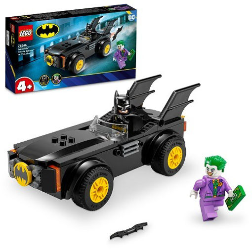 Picture of Lego 76264 Superheroes Batman VS The Joker